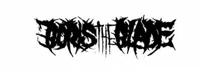 logo Boris The Blade